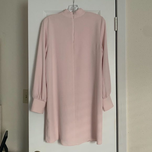 NWOT ASOS River Island Mock Neck Dress (Sold) - Picture 6 of 11